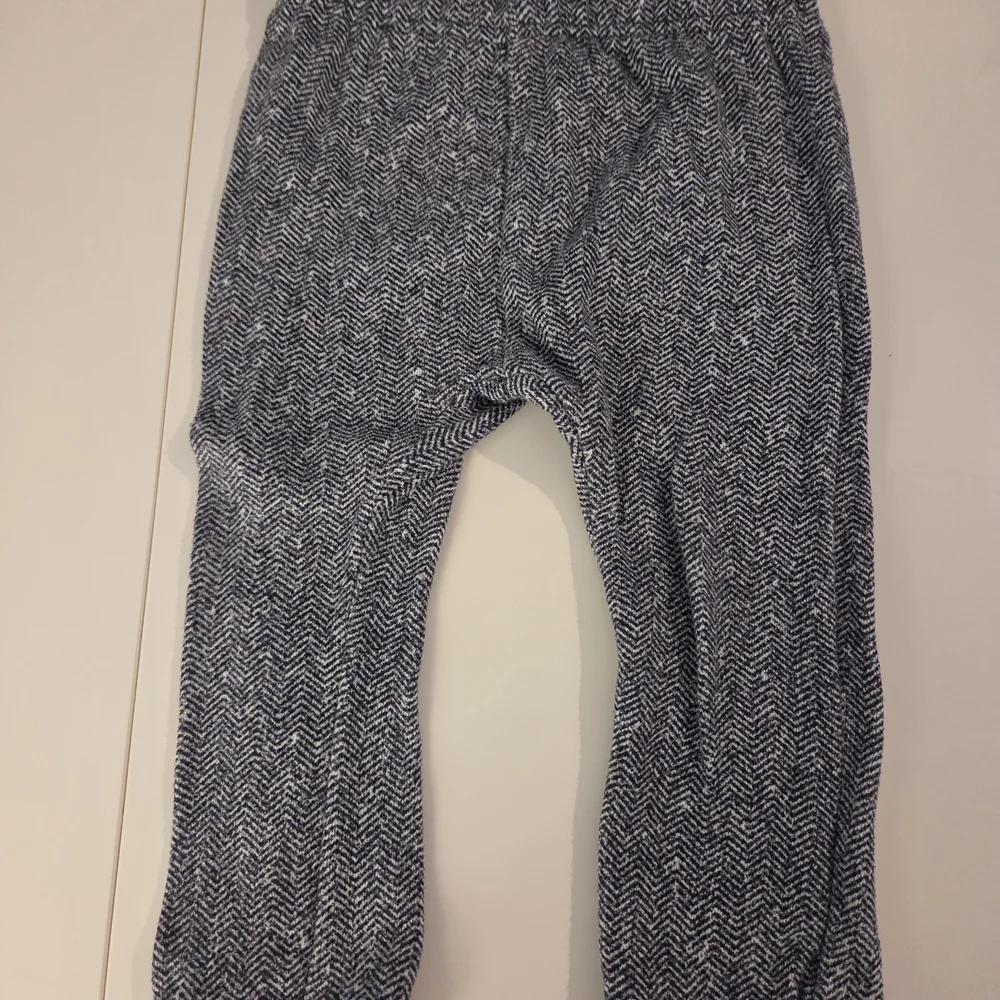Carters cozy gray